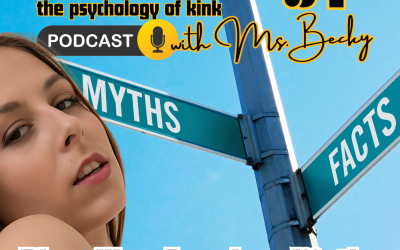 Dispelling Femdom Myths