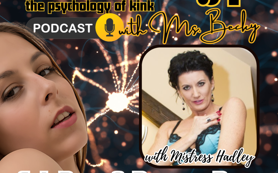 Sub Drop and Domme Drop with Mistress Hadley