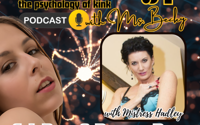 Sub Drop and Domme Drop with Mistress Hadley