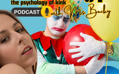 Verbal Degradation & Femdom