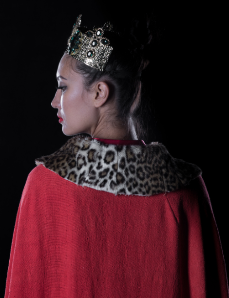The Kinkology Podcast with Ms. Becky (800) 601-6975 Queening and Face Sitting Queen 1