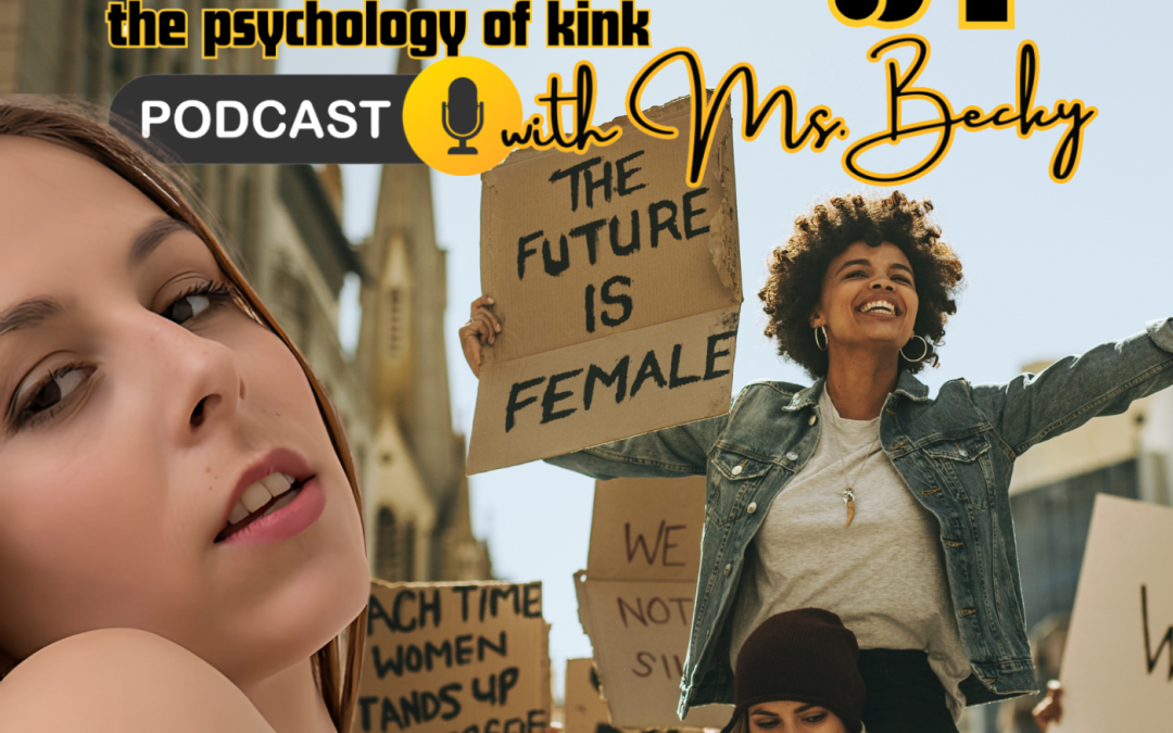 Female Led Relationships